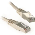 patchcord kat5e ftp 5m szary cfef2f76cdb043d589ec796307d08de4