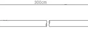 patchcord kat6 ftp 3m szary eb2bab70e84746eeb462a7a61211d3a2