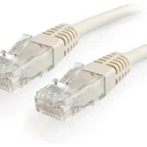patchcord kat6 utp 10m szary c7722848ba5d446eb2acae820a9f22b1