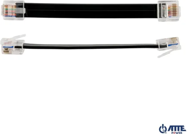 patchcord paski 01m atte add pc10 3f1acdc1fb544034b6d18a2e45374b9d