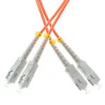 patchcord swiatowodowy mm scupc scupc duplex om2 5m e1973df2c60a42b19115564b15c94a28