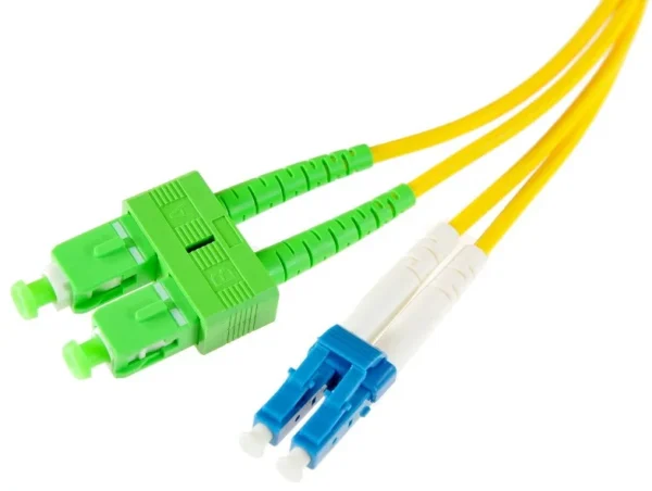 patchcord swiatowodowy sm 05m duplex 9125 scapc lcupc 30mm eb39379e88124dfa98e5ec333ead6f7b
