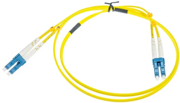 patchcord swiatowodowy sm 1m duplex 9125 lcupc lcupc 3f49cb385e8645c3bdafbe720fc63628
