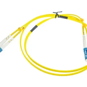 patchcord swiatowodowy sm 1m duplex 9125 lcupc lcupc da6768b1471e414aae4bc5f2d0eaf395