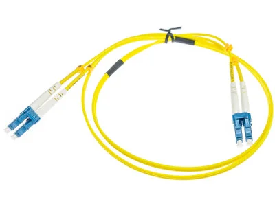 patchcord swiatowodowy sm 1m duplex 9125 lcupc lcupc da6768b1471e414aae4bc5f2d0eaf395