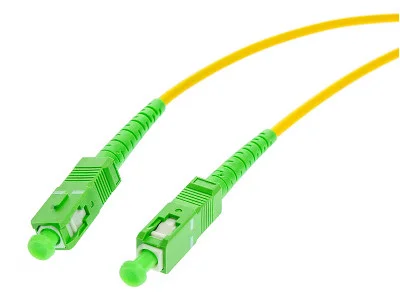 patchcord swiatowodowy sm 1m simplex 9125 scapc scapc 3mm 671b1664839b41cb932a997609797a7c