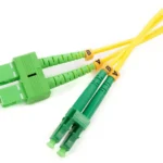 patchcord swiatowodowy sm 2m duplex 9125 scapc lcapc 3mm 62eee2868eac42ccb2333a311d695416