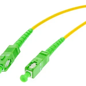 patchcord swiatowodowy sm 3m simplex 9125 scapc scapc 3mm b4976f49ec9544d8b322077ff807329b