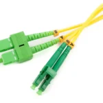 patchcord swiatowodowy sm 5m duplex 9125 scapc lcapc 3mm 915db49466c34268a76538f2f733d3c2