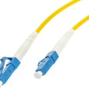 patchcord swiatowodowy sm lcupc lcupc simplex 30mm 1m 682bafb50a9843458a433c4051e13442