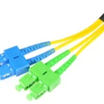 patchcord swiatowodowy sm scupc scapc duplex 3m 20b5ddb774c54252ba2e4bee49379c0d