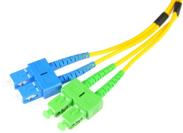 patchcord swiatowodowy sm scupc scapc duplex 3m 63c229c322c64d6c841583dc6a3fc519