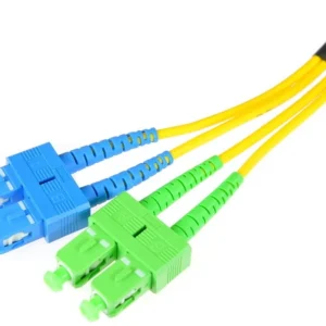 patchcord swiatowodowy sm scupc scapc duplex 3m 8a10ebc3be4041ecaa4341edd1920f73