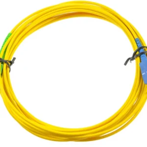patchcord swiatowodowy sm scupc scapc simplex 5m aaa5b314c2cc45cc9f315e3546f3ca7b