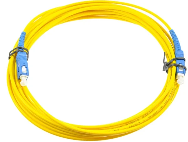 patchcord swiatowodowy sm scupc scupc simplex 5m 265461ca7d6e4d0c9d42b199527e1fb9