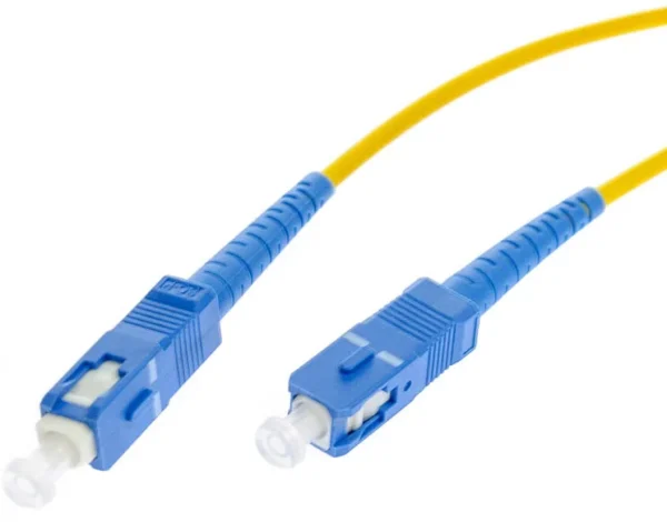 patchcord swiatowodowy sm scupc scupc simplex 5m aba7e33bfa3e424ebc4fccdab3774835
