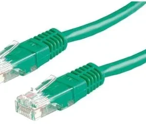 patchcord uutp kat5e 2m zielony 85ea5490809b4ff9921d6607e0aac961