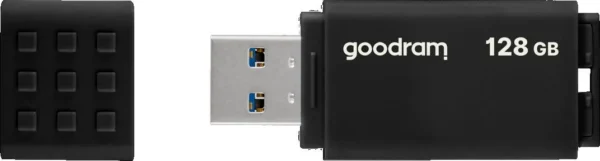 pendrive goodram ume3 128gb usb 30 czarny 95b1cb1c9fc14660919ea69bac53da29
