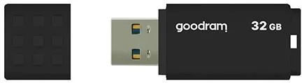 pendrive goodram ume3 32gb usb 30 czarny 6dc4333836c14d2fa144cf635bded667
