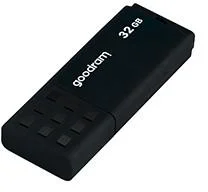 pendrive goodram ume3 32gb usb 30 czarny a48b9a3702824901ae26733c5b046c78