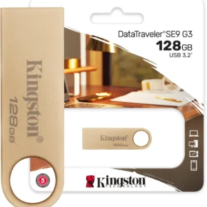 pendrive kingston data traveler dtse9g3 128gb usb32 gen1 2b07192d4e33472f9446a99d8b71de50