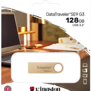 pendrive kingston data traveler dtse9g3 128gb usb32 gen1 c0cfe929bdbc4779b43640969253f650