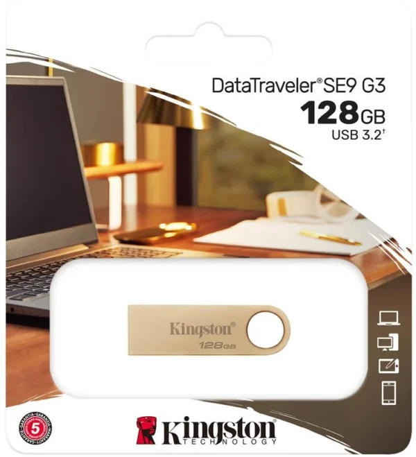 pendrive kingston data traveler dtse9g3 128gb usb32 gen1 c0cfe929bdbc4779b43640969253f650