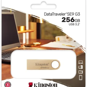 pendrive kingston data traveler dtse9g3 256gb usb32 gen1 44e608b49d5c4851b7a432f1d3499723