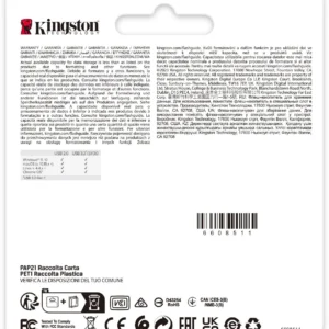 pendrive kingston data traveler dtse9g3 256gb usb32 gen1 63cce83db99f48ef9bde03cd447af130