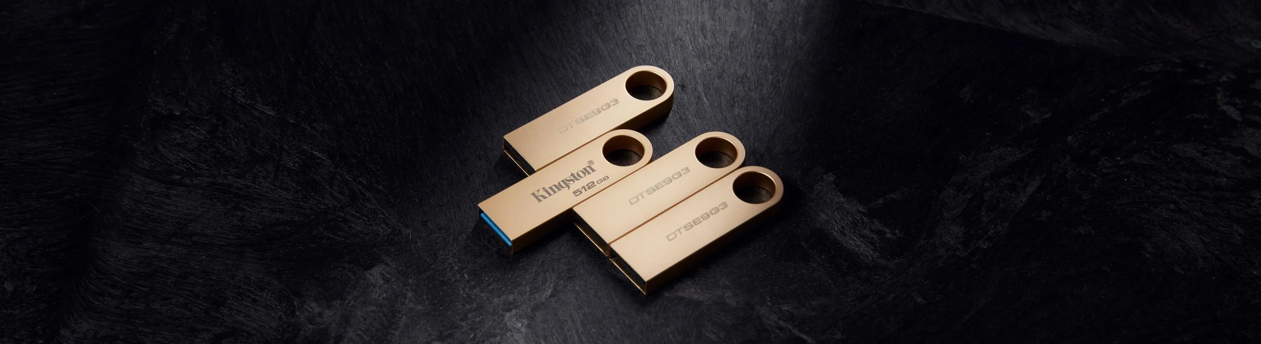 Pendrive Kingston Data Traveler DTSE9G3 256GB USB 3.2 Gen 1 - stylowe rozwiązanie pamięci do urządzeń ze złączem USB-A