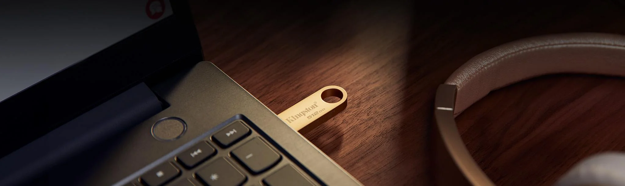 Pendrive Kingston Data Traveler DTSE9G3 64GB USB 3.2 Gen 1 - przechowuj i udostępniaj pliki (także multimedialne) o łącznej wadze 64GB