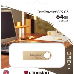 pendrive kingston data traveler dtse9g3 64gb usb32 gen1 d5392392f61c4be5be0a063b8d9ee818