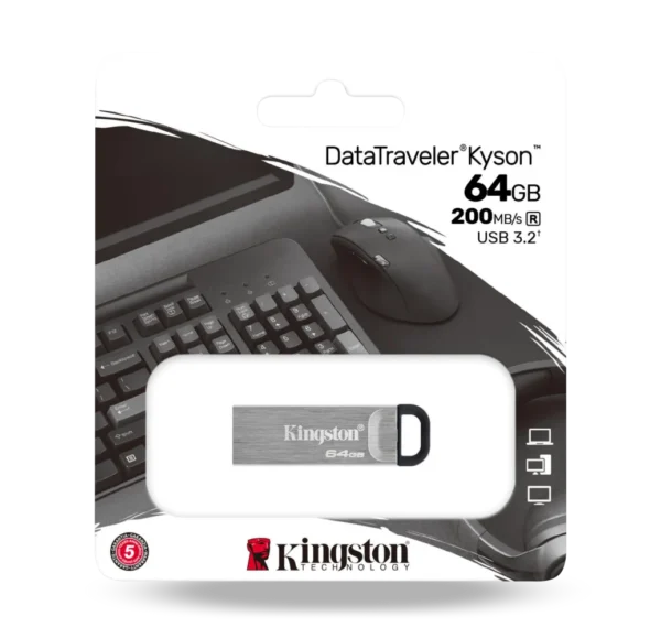 pendrive kingston kyson dtkn64gb usb 32 gen1 628d78e4934f424baa5366c6d4441ef6