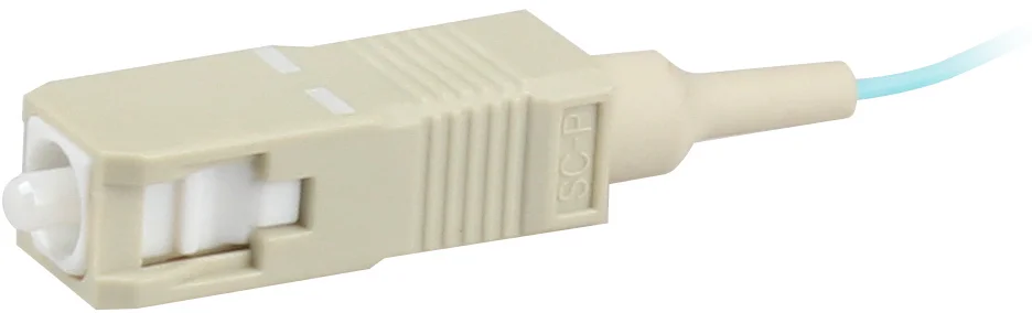 PIGTAIL WIELOMODOWY
WTYK SC OM3 MM50/125 2M 8012