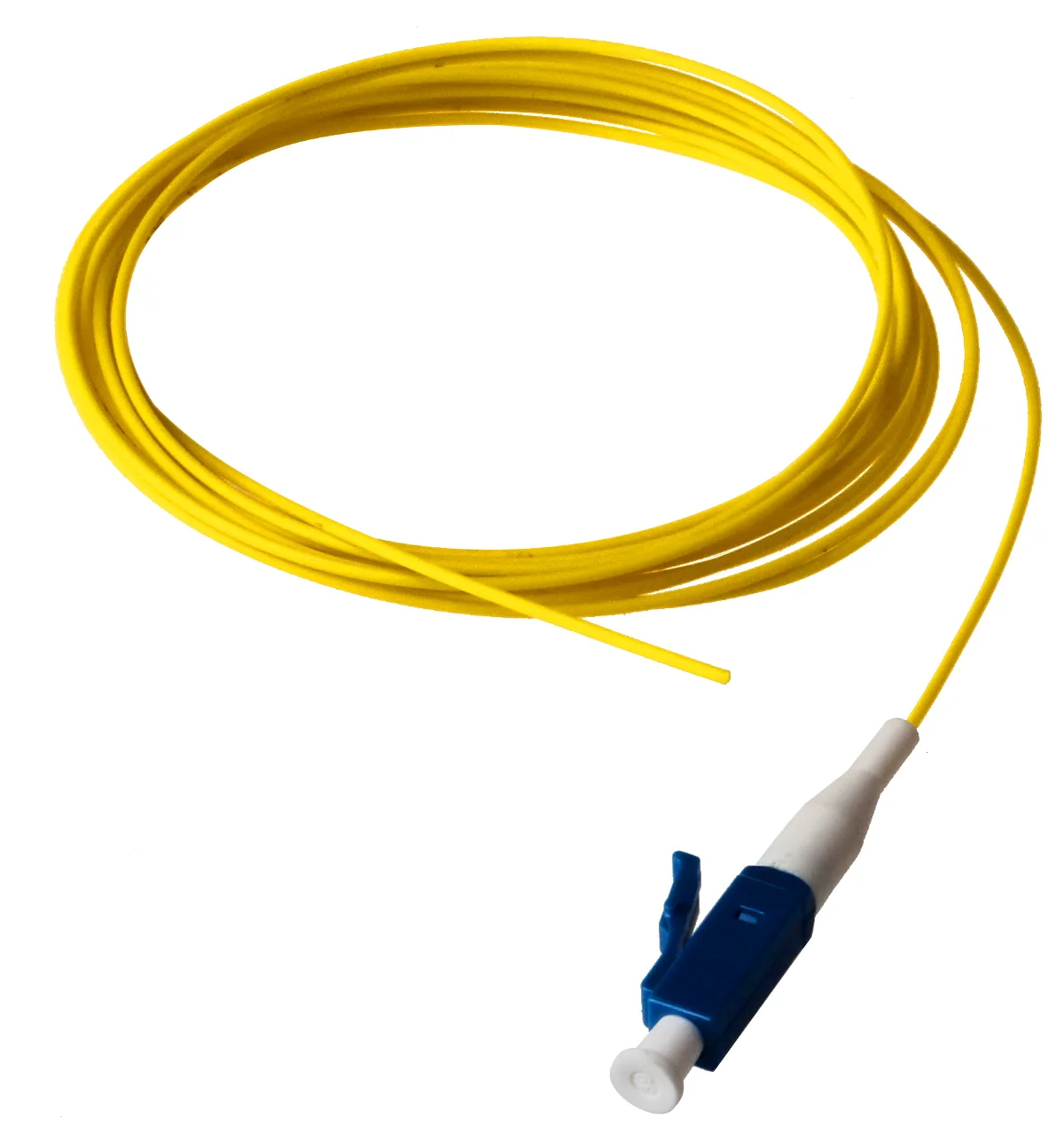 PIGTAIL 9/125, LC/UPC SM G657A2 1M