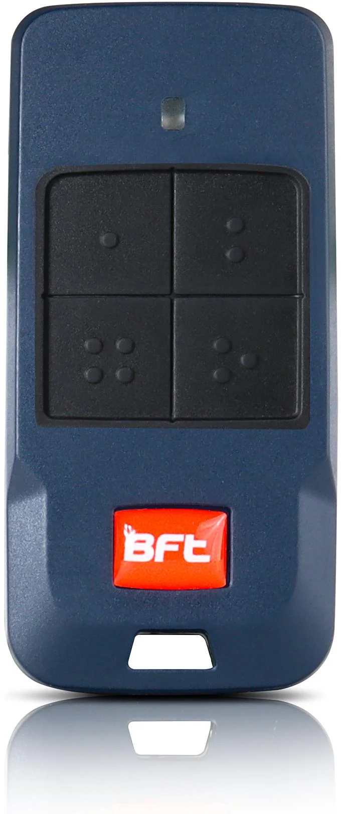 Pilot 4-kanałowy BFT MITTO COOL C4 433,92Mhz (D112318)