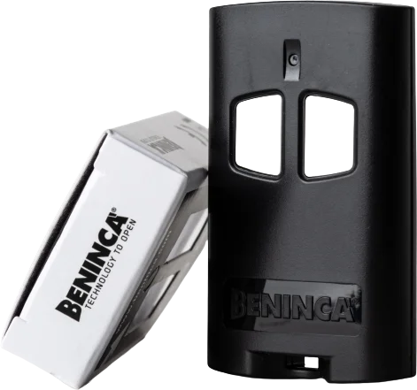 pilot beninca togo2a dwukanaowy 3a80a3e92eed4fbebfb340a3ad802249