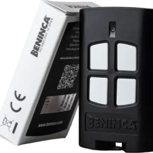 pilot beninca togo4a czterokanaowy e7368d1574964e6e88eaccd0c8303259