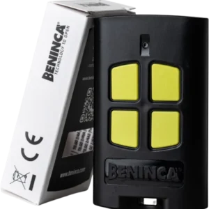 pilot beninca togo4va czterokanaowy 9a8b02a17b314041870426ec30832929