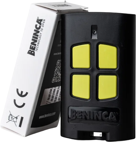 pilot beninca togo4va czterokanaowy 9a8b02a17b314041870426ec30832929