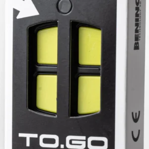 pilot beninca togo4va czterokanaowy b2c34a5b714148d3b75bc084acf20b25