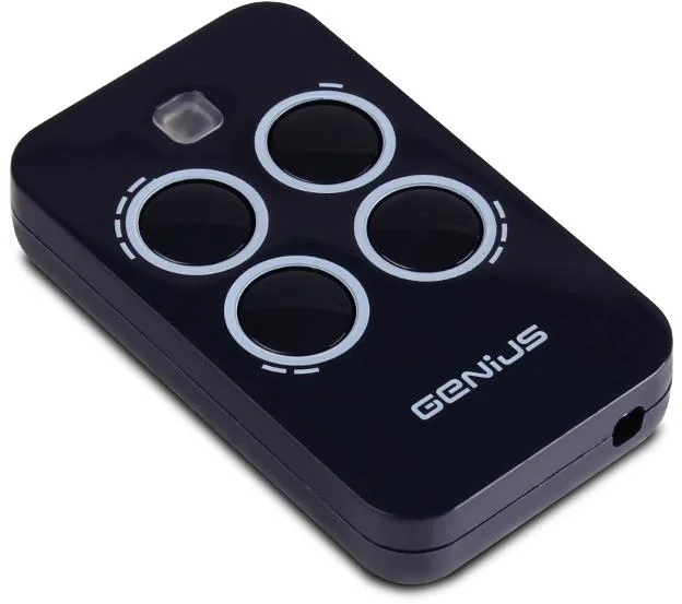 CHARAKTERYSTYKA PILOTA Echo GENIUS TX4: