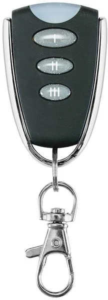 Pilot FIX 3 - Trójkąt