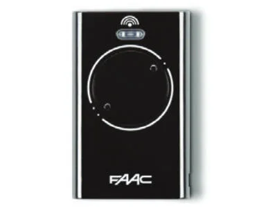 Pilot FAAC XT2 868 SLH LR - charakterystyka i opis urządzenia: