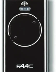 pilot faac xt2 868 slh lr czarny f73353efab1448ab8bbd27d55b876ac5