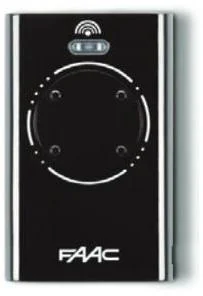 pilot faac xt4 868 slh lr 4df0150b7b1e42aab4c393554b24f940