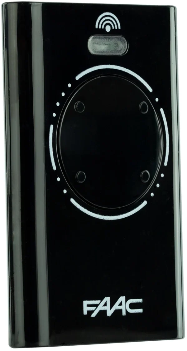 pilot faac xt4 868 slh lr ad60c253c87b46c7a4353fb30da85de0