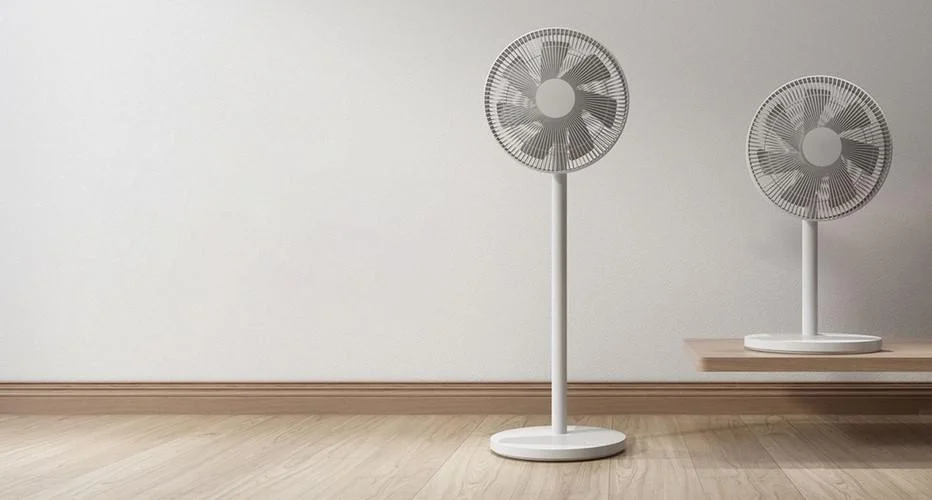 Wentylator Xiaomi Mi Smart Standing Fan 2 lite