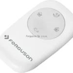 pilot fs1rc do systemu ferguson smart home 8f11b865e6b444959e3f27d9a3bd54d6