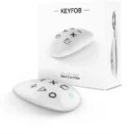 pilot keyfob fibaro 0a8d6f0909f44571bc577055bfaeb423